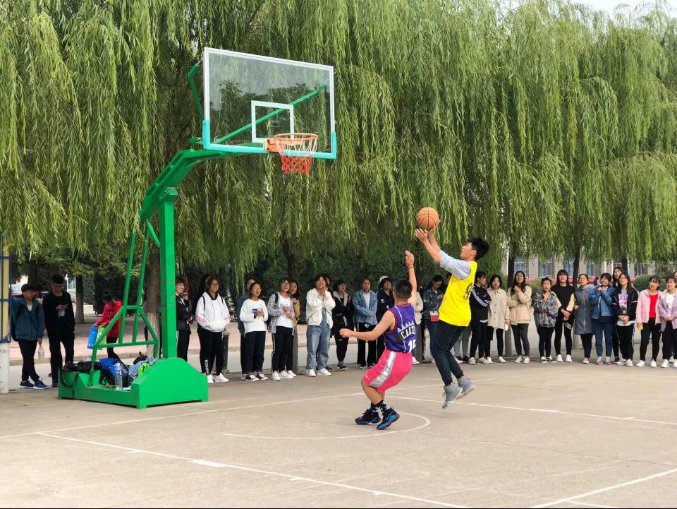 基础医学院 大学生联合会 ”新生杯“篮球比赛 图片3.jpg
