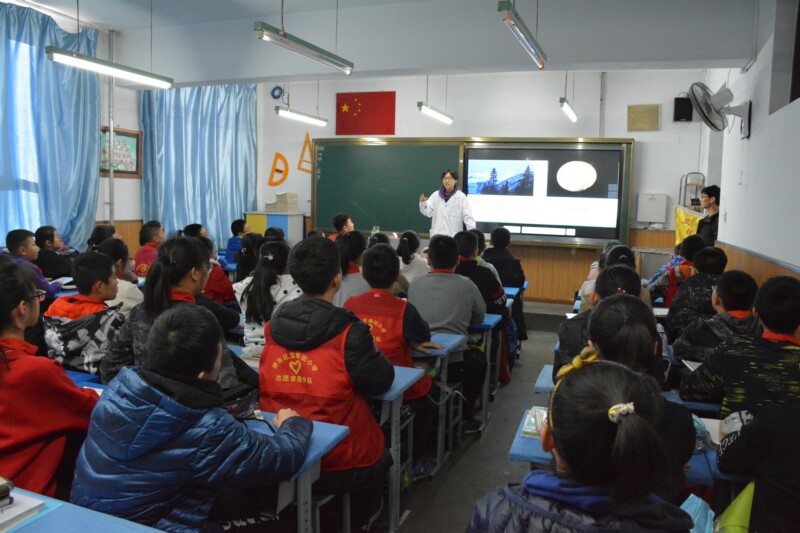 基础医学院口腔协会举办“传统文化”主题宣讲活动照片2.jpg